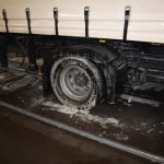 Foto's Truckwash banden